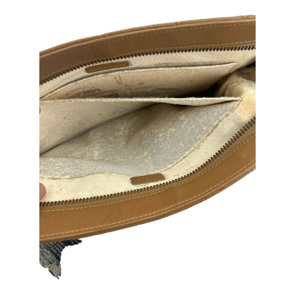 Chanel Vintage Quilted Lambskin clutch-Project - Picture 11 of 16